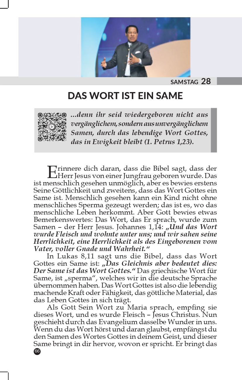 Rhapsodie der Realitäten